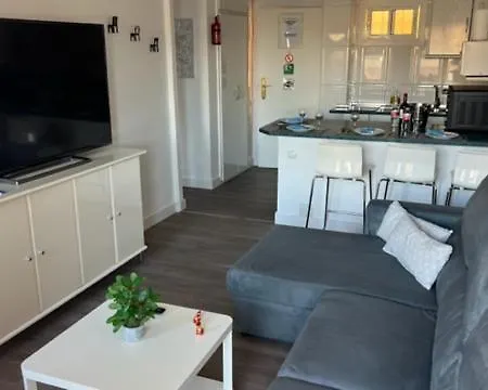 Aguila Ocean Conford *