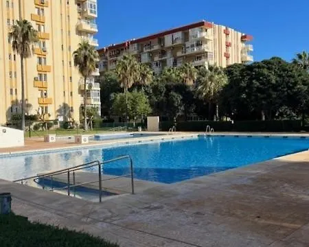 Apartment Aguila Ocean Conford Benalmádena