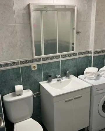 Apartment Aguila Ocean Conford *