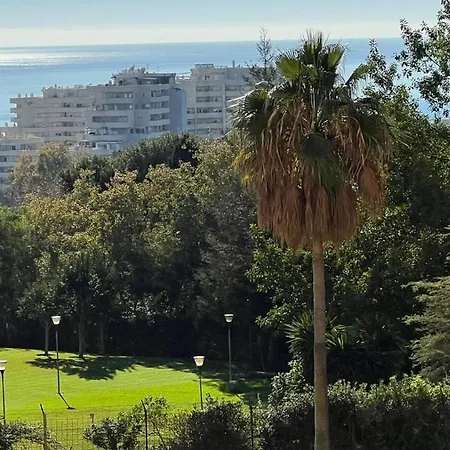Apartment Aguila Ocean Conford