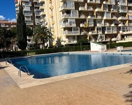 Apartment Aguila Ocean Conford