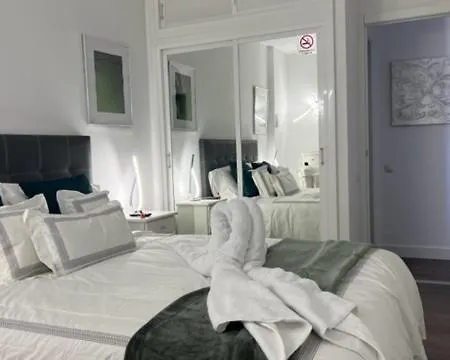 Appartamento Aguila Ocean Conford